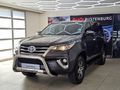 2018 Toyota Fortuner 2.4 GD-6 Raised Body Auto