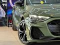 2025 Audi A3 Sportback 35 TFSI Black Edition Auto