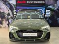 2025 Audi A3 Sportback 35 TFSI Black Edition Auto