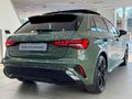2025 Audi A3 Sportback 35 TFSI Black Edition Auto