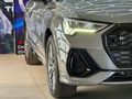 2025 Audi Q3 Sportback Black Edition | 35 TFSI