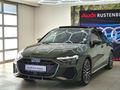 2025 Audi A3 35 TFSI S Line Auto