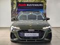 2025 Audi A3 35 TFSI S Line Auto