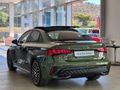 2025 Audi A3 35 TFSI S Line Auto
