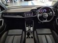 2025 Audi A3 35 TFSI S Line Auto