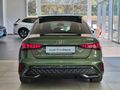 2025 Audi A3 35 TFSI S Line Auto