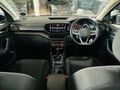 2021 Volkswagen T-Cross 1.0 TSI Comfortline Auto