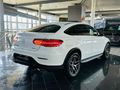 2019 Mercedes-Benz GLC Coupe 250d