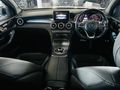 2019 Mercedes-Benz GLC Coupe 250d