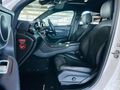 2019 Mercedes-Benz GLC Coupe 250d