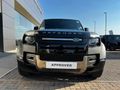 2022 Land Rover Defender 110 D300 X (221kW)