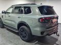 2026 Ford Everest 3.0D V6 Platinum AWD Auto