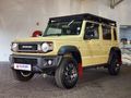 2026 Suzuki Jimny 1.5 GLX AllGrip 5-Door