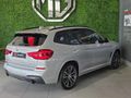 2021 BMW X3 xDrive20d M Sport
