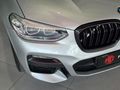2021 BMW X3 xDrive20d M Sport
