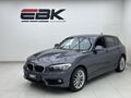 2018 BMW 1 Series 120i 5-dr Auto
