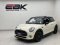 2016 MINI Hatch One 1.2T Auto