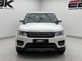 2016 Land Rover Range Rover Sport 3.0 SDV6 SE