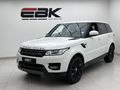 2016 Land Rover Range Rover Sport 3.0 SDV6 SE