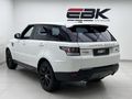 2016 Land Rover Range Rover Sport 3.0 SDV6 SE