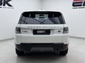 2016 Land Rover Range Rover Sport 3.0 SDV6 SE