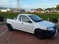 2021 Nissan NP200 1.6 A/C Safety Pack