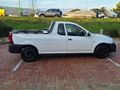 2021 Nissan NP200 1.6 A/C Safety Pack
