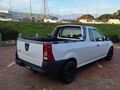 2021 Nissan NP200 1.6 A/C Safety Pack