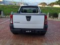 2021 Nissan NP200 1.6 A/C Safety Pack