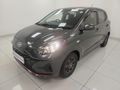 2025 Hyundai Grand i10 1.0 Motion