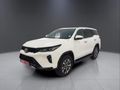 2024 Toyota Fortuner 2.4 GD-6 4x4 Auto