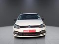 2025 Volkswagen Polo Vivo 1.4