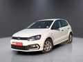 2025 Volkswagen Polo Vivo 1.4