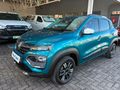2026 Renault Kwid 1.0 Climber