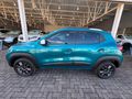 2026 Renault Kwid 1.0 Climber