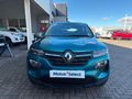 2026 Renault Kwid 1.0 Techno