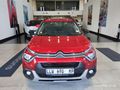 2026 Citroen C3 1.2 Max (61kW)