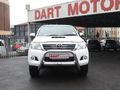 2014 Toyota Hilux 3.0 D-4D Raider 4x4 Single-Cab