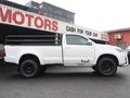 2014 Toyota Hilux 3.0 D-4D Raider 4x4 Single-Cab