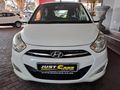 2014 Hyundai i10 1.25 Glide
