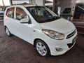 2014 Hyundai i10 1.25 Glide