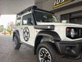 2019 Suzuki Jimny 1.5 GA