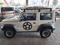 2019 Suzuki Jimny 1.5 GA