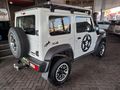 2019 Suzuki Jimny 1.5 GA