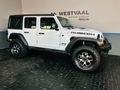2023 Jeep Wrangler Unlimited Rubicon 3.6 V6