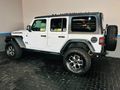 2023 Jeep Wrangler Unlimited Rubicon 3.6 V6