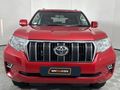2022 Toyota Land Cruiser Prado 2.8 GD TX Auto