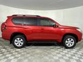 2022 Toyota Land Cruiser Prado 2.8 GD TX Auto