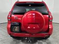 2022 Toyota Land Cruiser Prado 2.8 GD TX Auto