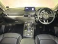 2025 Mazda CX-5 2.0 Dynamic Auto